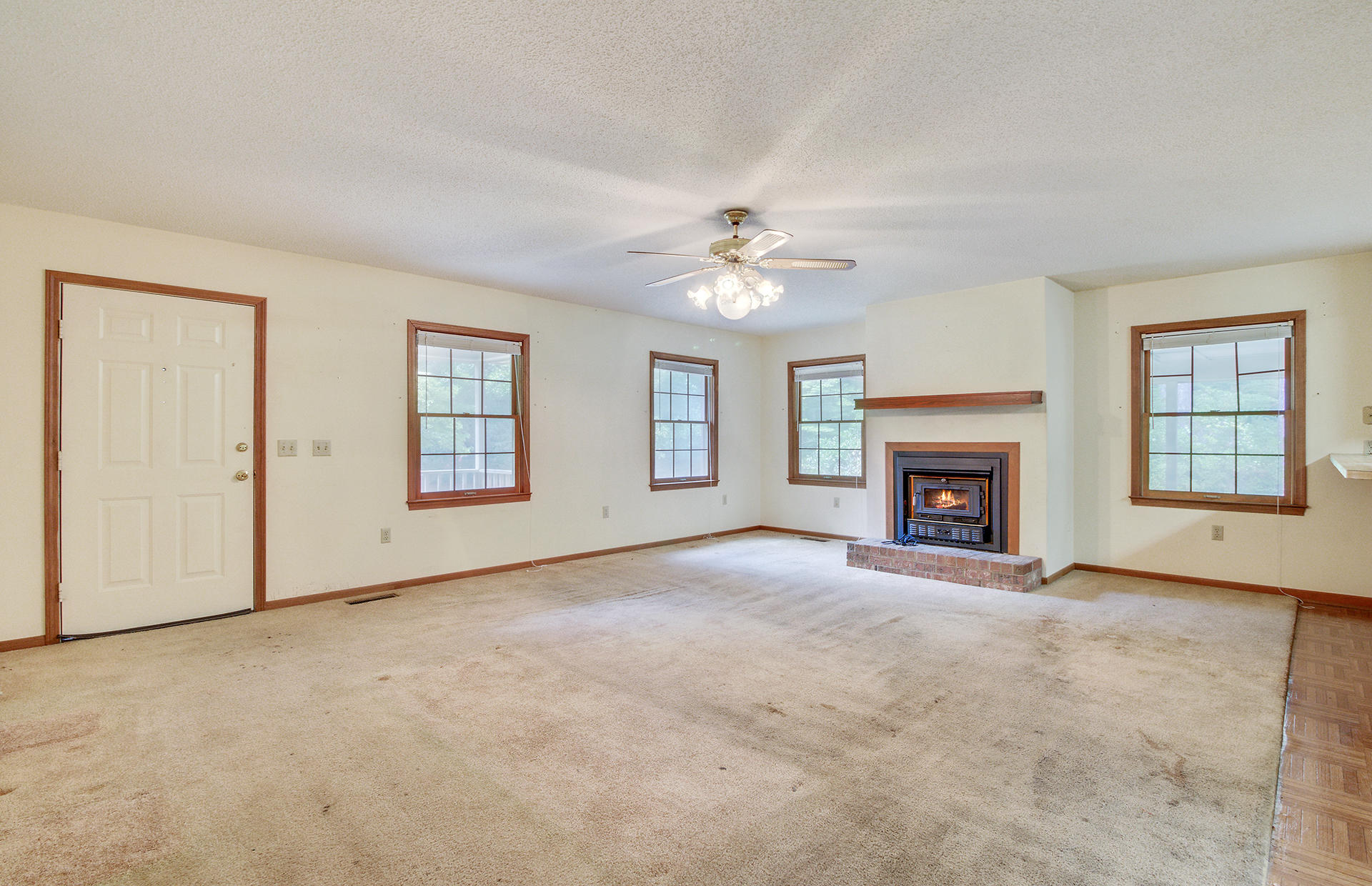 933 Pellum Road Walterboro, SC 29488 - Photo 9 of 33 12