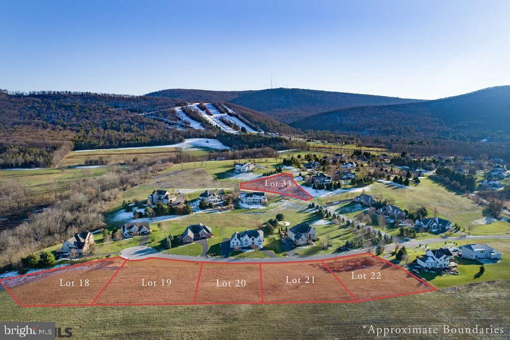 133 Roundhill Road Boalsburg, PA 16827 - Photo 6 of 11