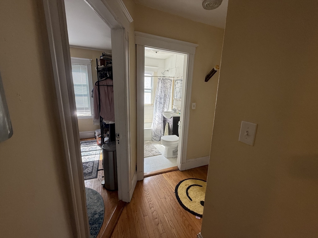 28 Claymoss Road, Unit 3 Boston, MA 02135 - Photo 10 of 18