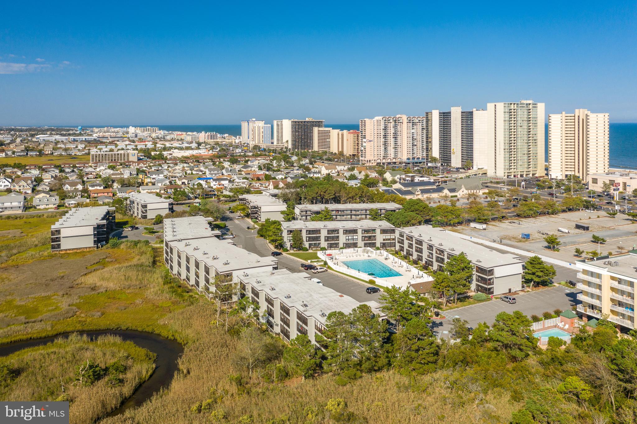 119 Old Landing Road, Unit 302B Ocean City, MD 21842 - Photo 43 of 46