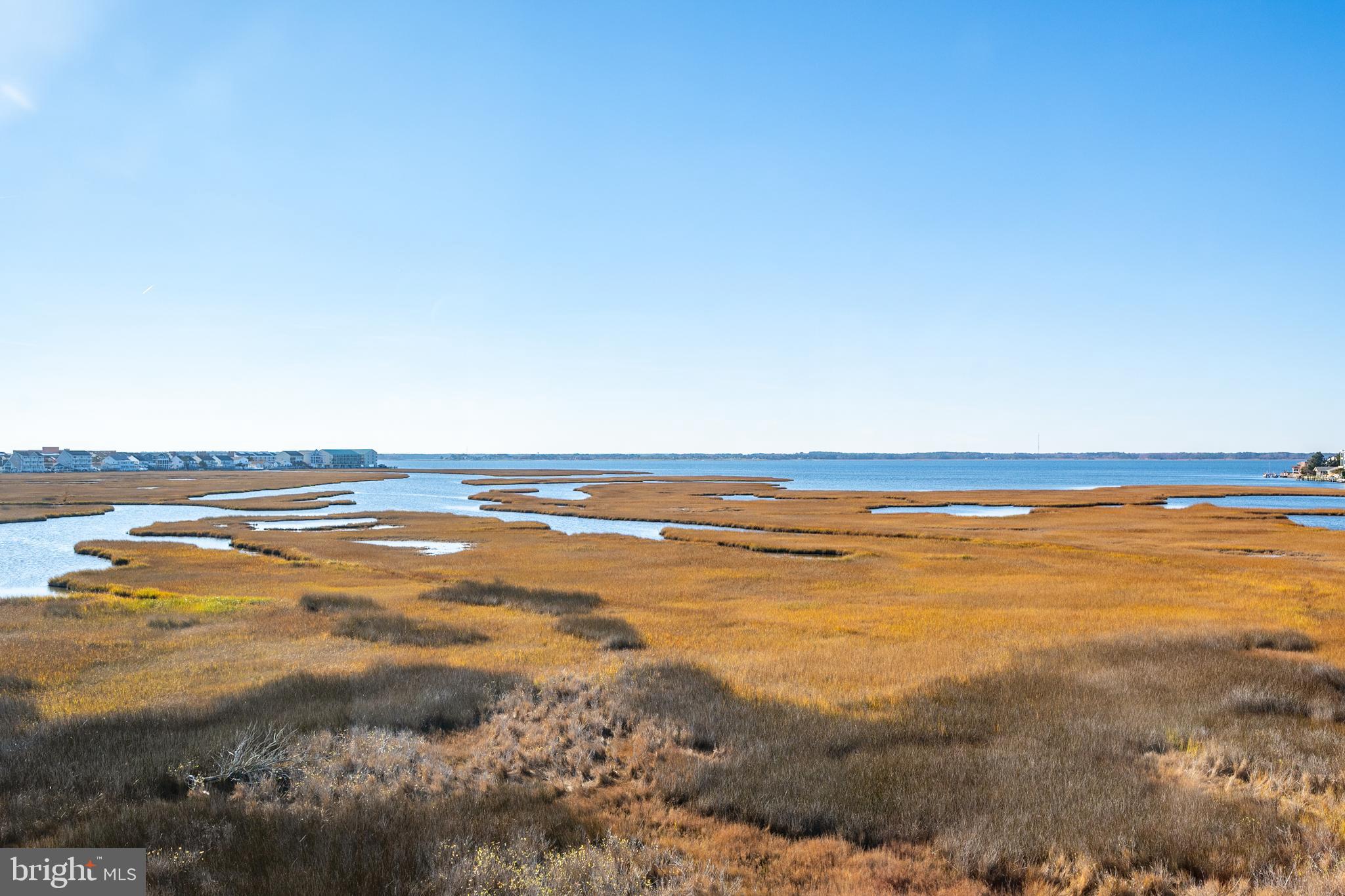 119 Old Landing Road, Unit 302B Ocean City, MD 21842 - Photo 8 of 46 a view of an ocean and beach