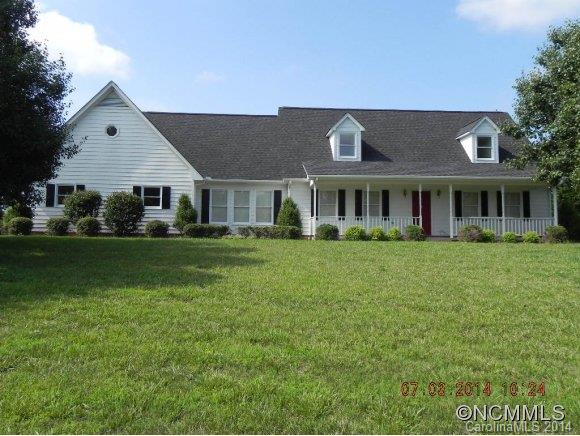 398 Harmon Road Ellenboro, NC 28040 - Photo 1 of 24 Gallery Image 1