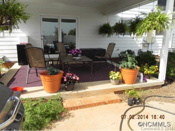 398 Harmon Road Ellenboro, NC 28040 - Photo 19 of 24 Gallery Image 19