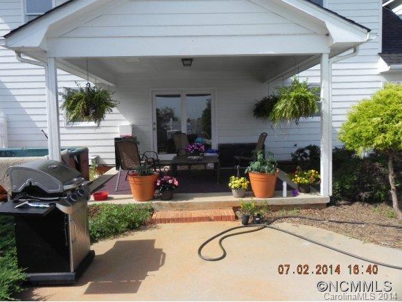 398 Harmon Road Ellenboro, NC 28040 - Photo 22 of 24 Gallery Image 22