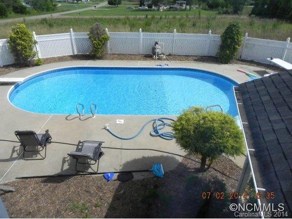 398 Harmon Road Ellenboro, NC 28040 - Photo 23 of 24 Gallery Image 23