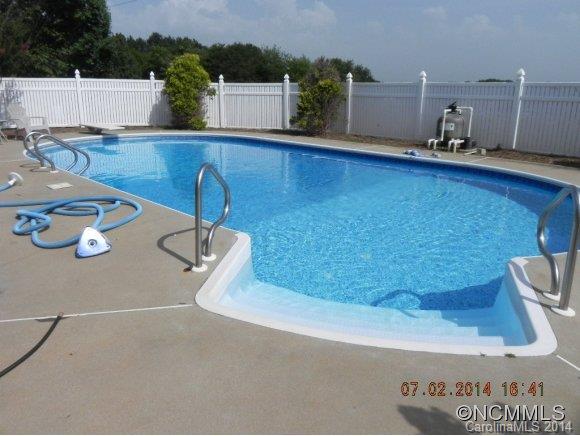398 Harmon Road Ellenboro, NC 28040 - Photo 24 of 24 Gallery Image 24