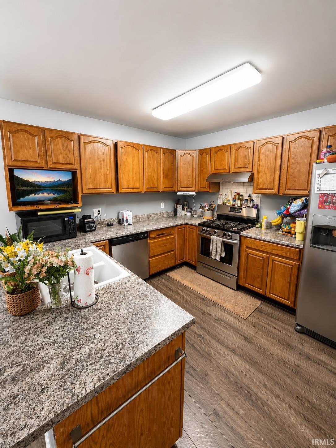 702 Washington Street Burlington, IN 46915 - Photo 13 of 44