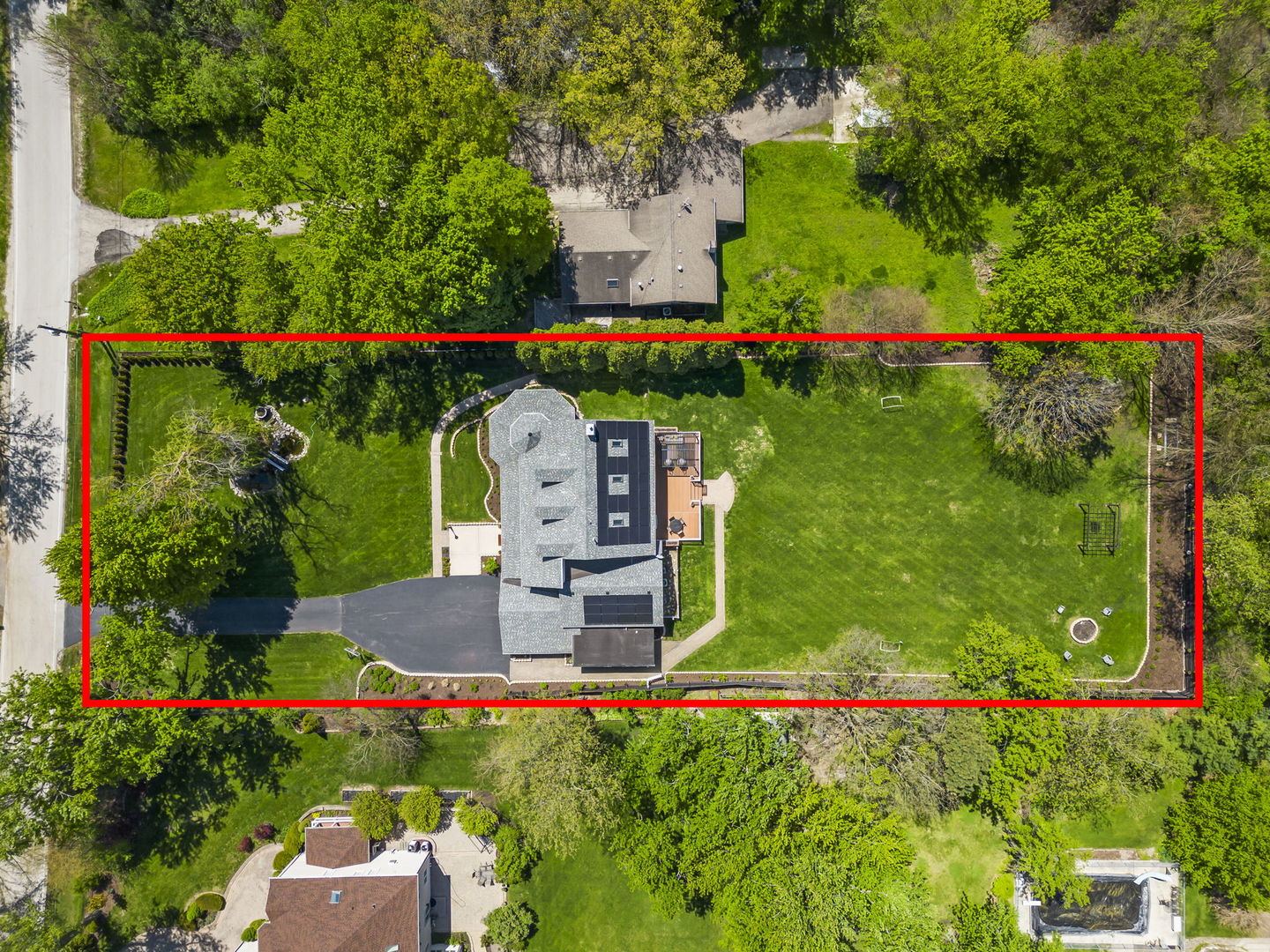 8S452 Bell Drive Naperville, IL 60565 - Photo 45 of 64