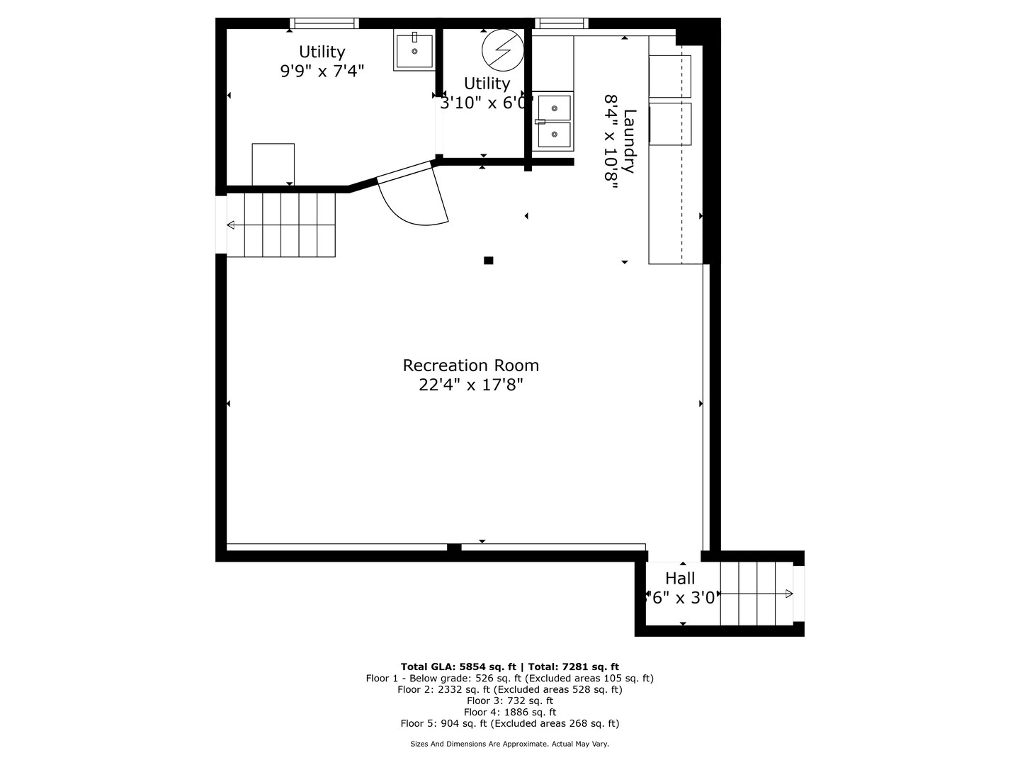 8S452 Bell Drive Naperville, IL 60565 - Photo 60 of 64