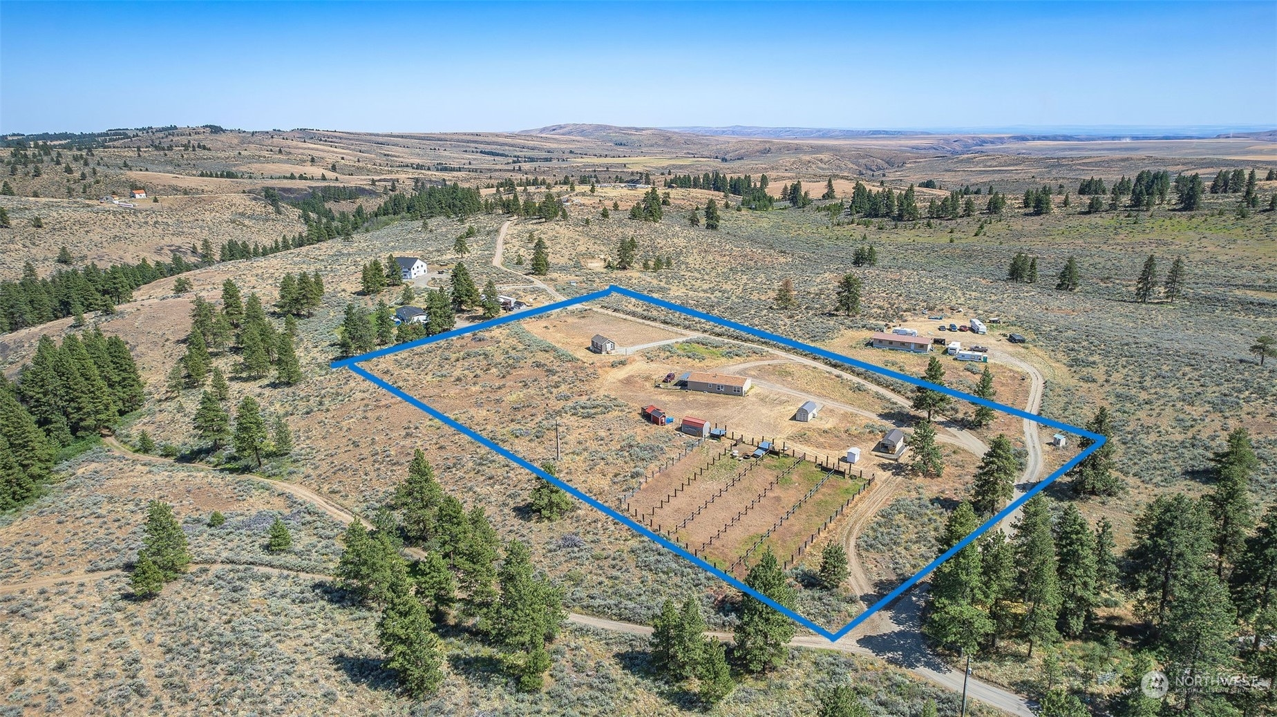 101 Sagebrush Road East Wenatchee, WA 98802 - Photo 8 of 40 Gallery Image 8