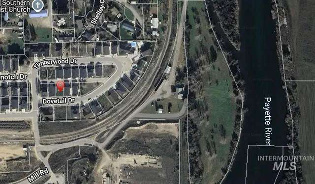 $365,900 | 144 Dovetail Drive, Horseshoe Bend, ID 83629