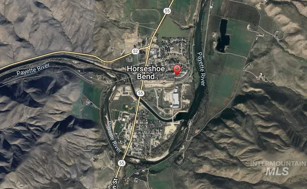 $349,949 | 144 Dovetail Drive, Horseshoe Bend, ID 83629