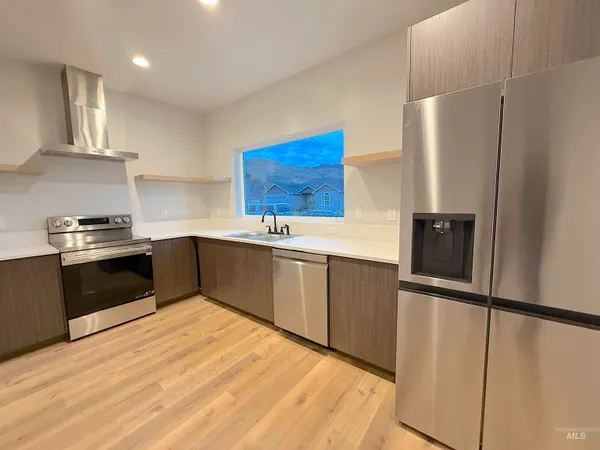 $349,949 | 144 Dovetail Drive, Horseshoe Bend, ID 83629