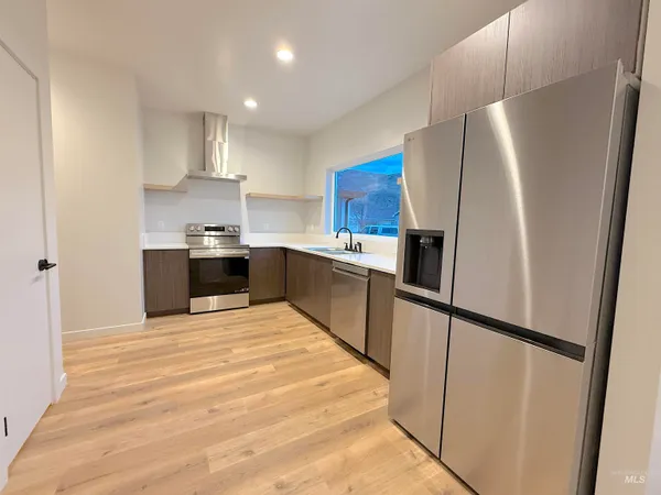 $349,949 | 144 Dovetail Drive, Horseshoe Bend, ID 83629