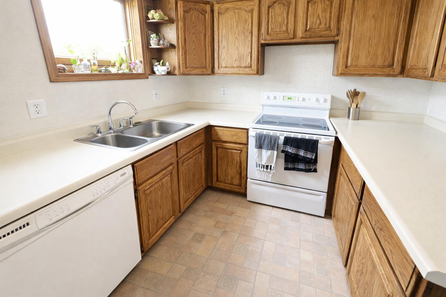 15 Maple Street Milo, ME 04463 - Photo 2 of 9 KITCHEN 1