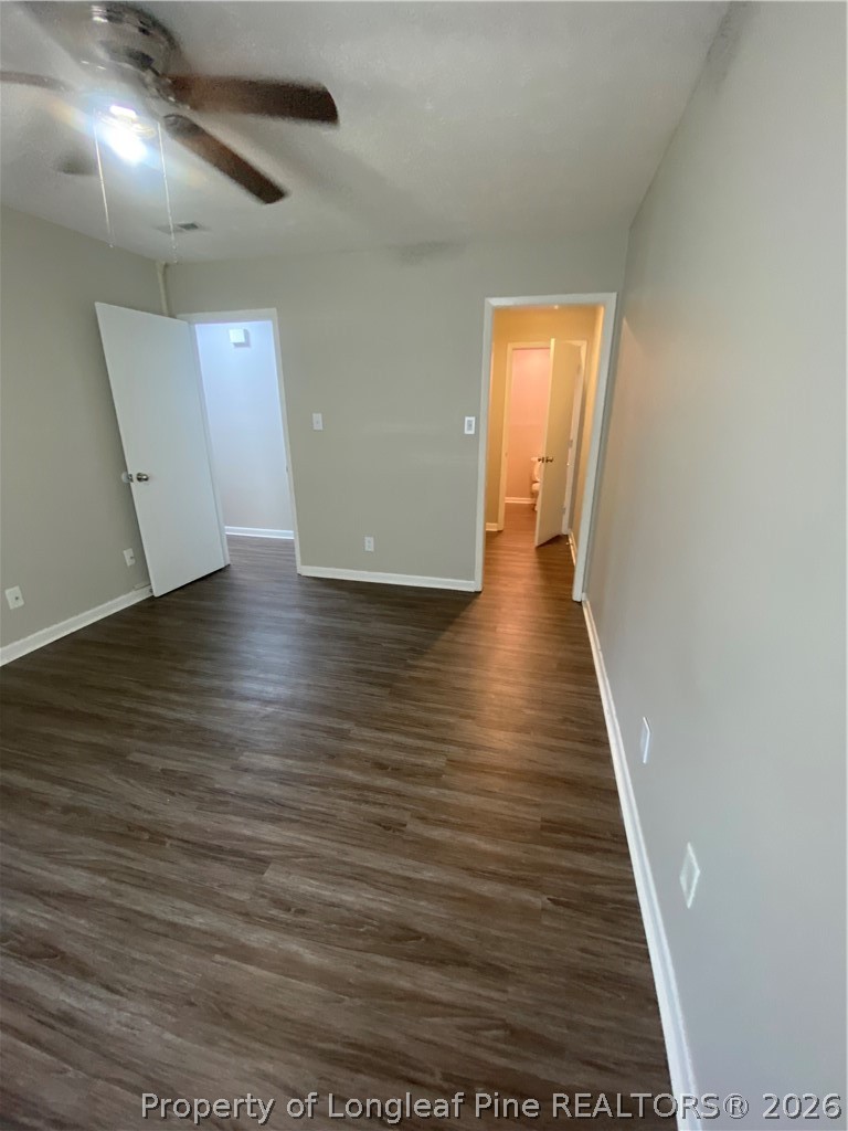 7184 Fillyaw Road Fayetteville, NC 28303 - Photo 6 of 9