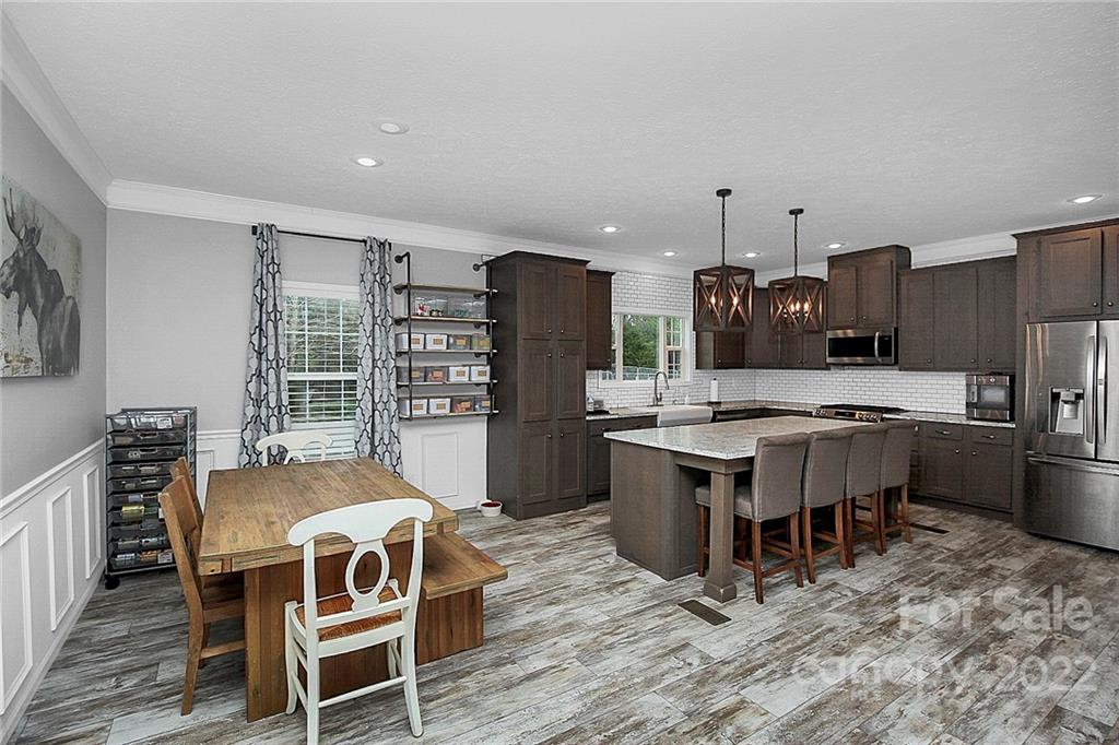 5510 Flint Ridge Marshville, NC 28103 - Photo 17 of 41 Gallery Image 17