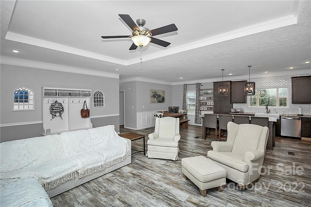 5510 Flint Ridge Marshville, NC 28103 - Photo 24 of 41 Gallery Image 24