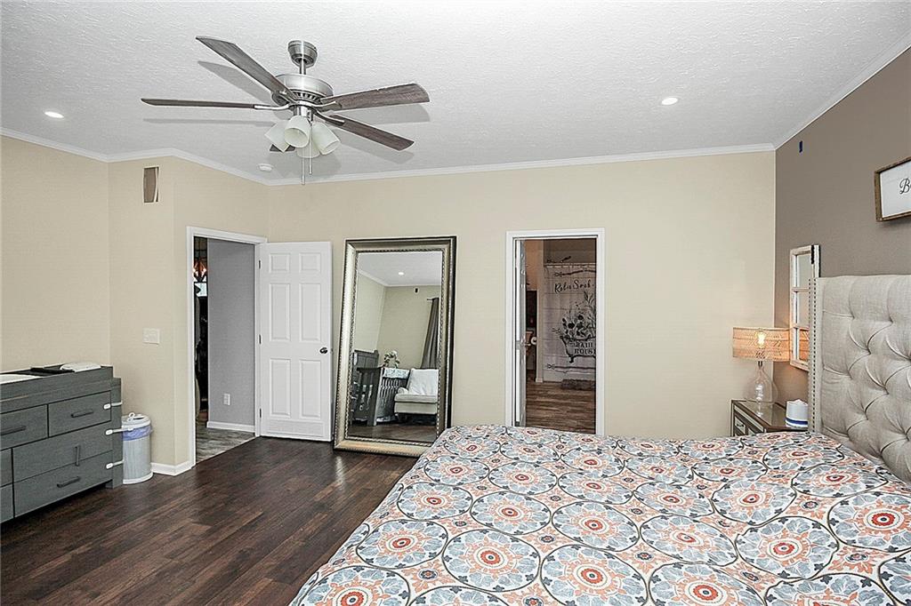 5510 Flint Ridge Marshville, NC 28103 - Photo 30 of 41 Gallery Image 30