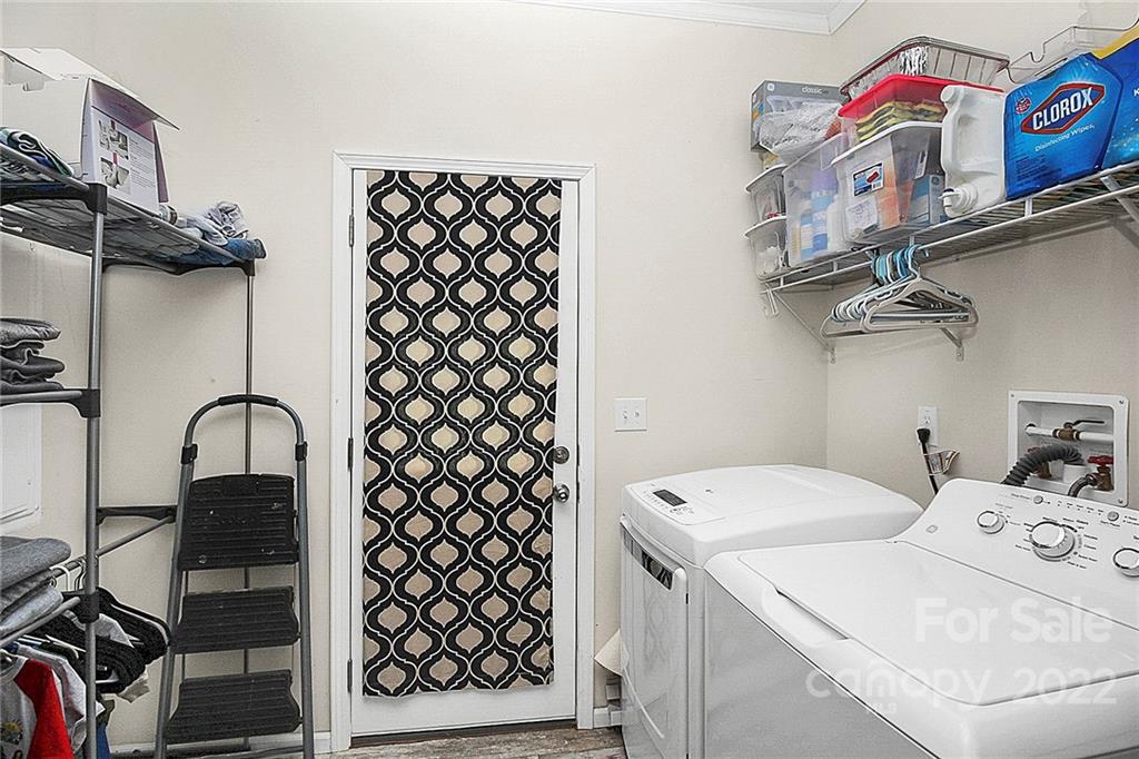 5510 Flint Ridge Marshville, NC 28103 - Photo 34 of 41 Gallery Image 34