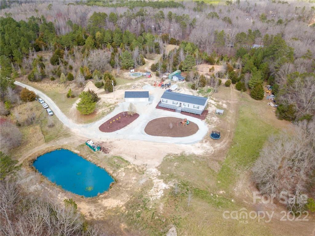 5510 Flint Ridge Marshville, NC 28103 - Photo 4 of 41 Gallery Image 4