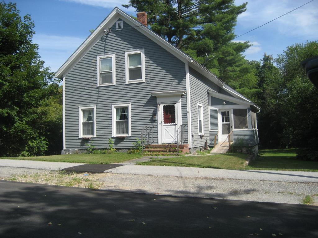 8 Rossiter Street Brandon, VT 05733 - Photo 1 of 19 Gallery Image 1