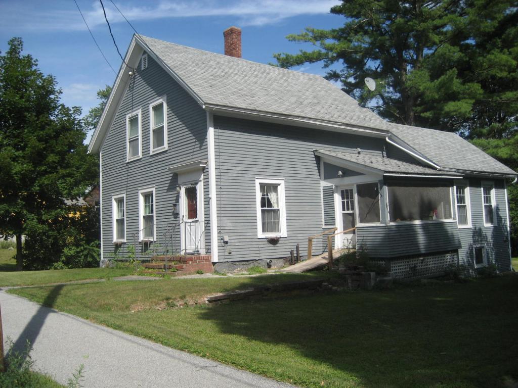 8 Rossiter Street Brandon, VT 05733 - Photo 2 of 19 Gallery Image 2