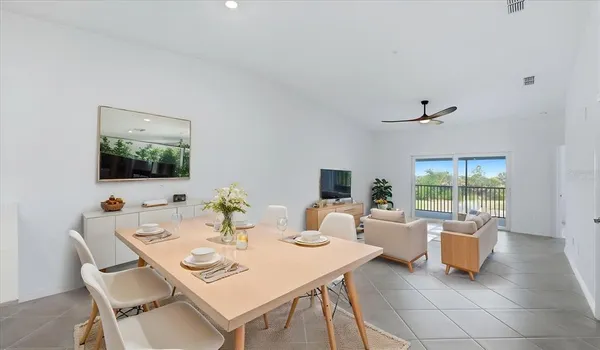 $409,000 | 17475 Opal Sand Drive, Unit 208, Venice, FL 34293