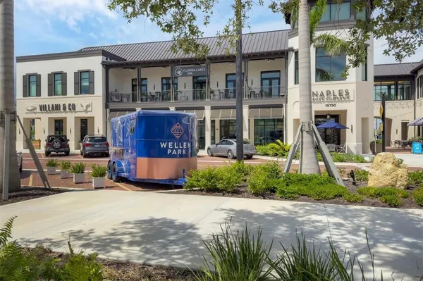 $409,000 | 17475 Opal Sand Drive, Unit 208, Venice, FL 34293