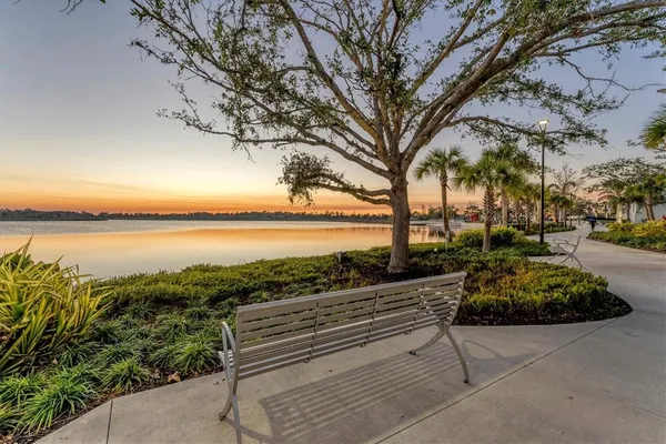 $409,000 | 17475 Opal Sand Drive, Unit 208, Venice, FL 34293