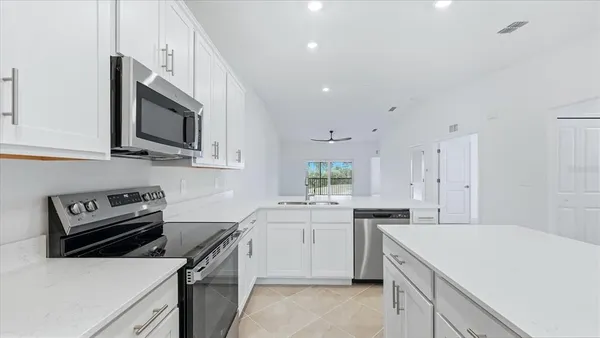 $409,000 | 17475 Opal Sand Drive, Unit 208, Venice, FL 34293