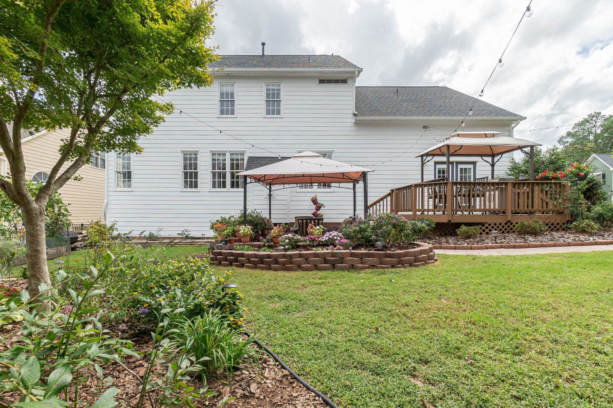 2101 Covered Bridge Court Raleigh, NC 27614 - Photo 28 of 30 Photo 28
