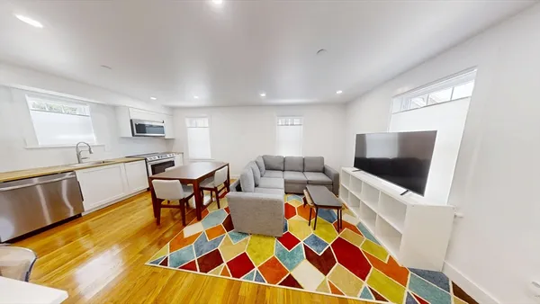 $4,000 | 36 Shepard Street, Unit 1, Boston, MA 02135