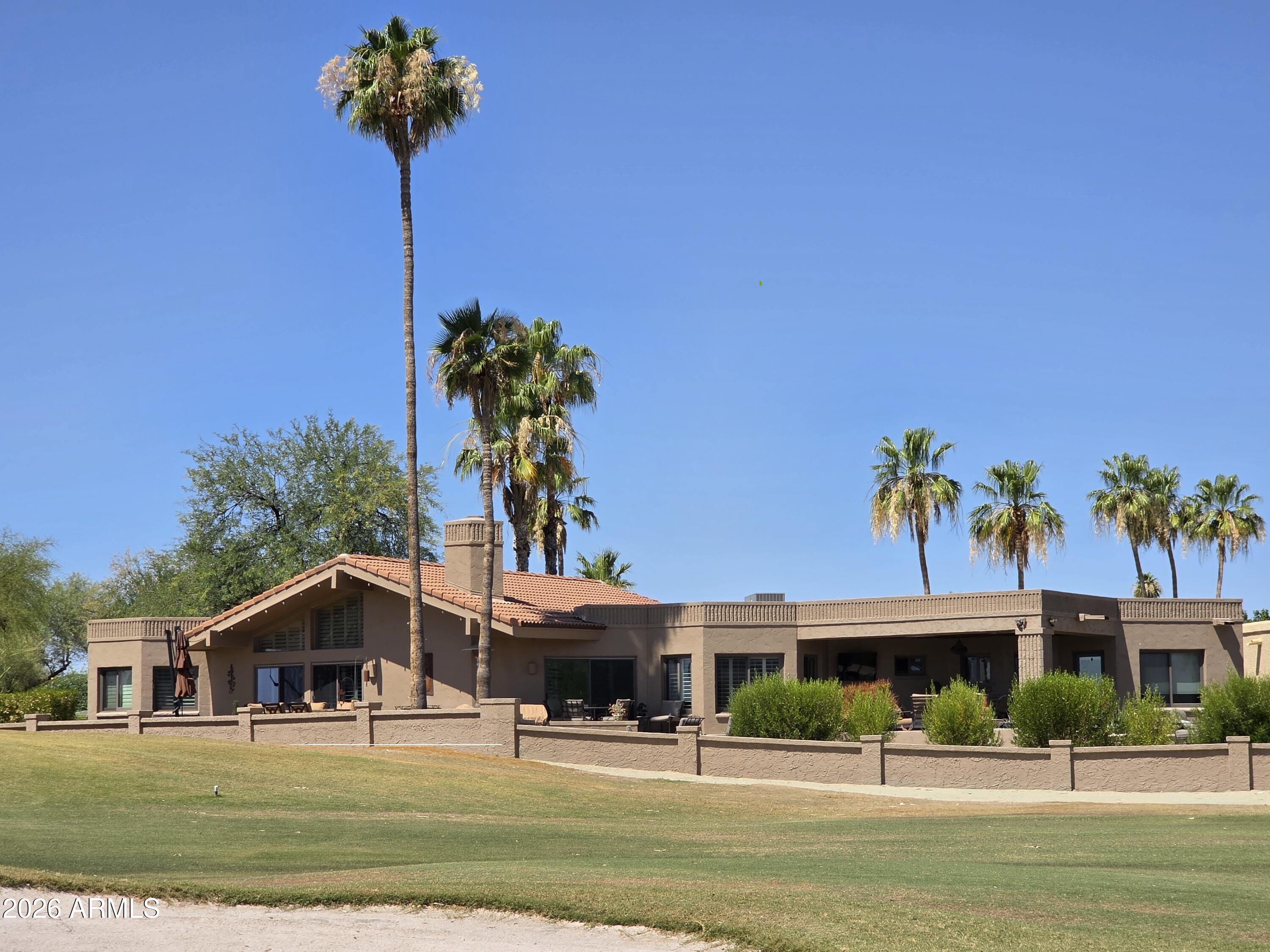 25835 North Lago Lane Rio Verde, AZ 85263 - Photo 1 of 49