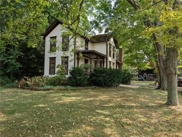 $449,900 | 461 Lawrence Road, Clarkson, NY 14420