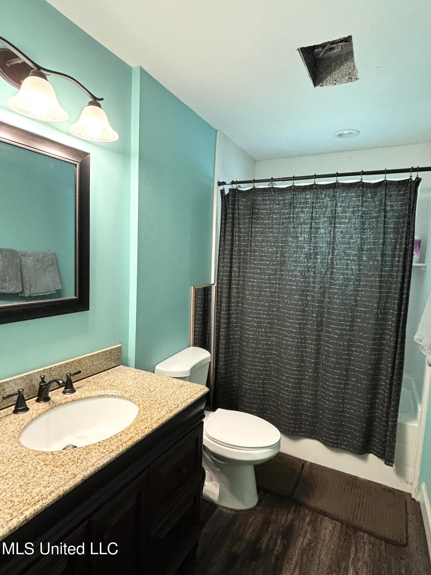 121 Dick Kennedy Road Picayune, MS 39466 - Photo 6 of 22 IMG_5085