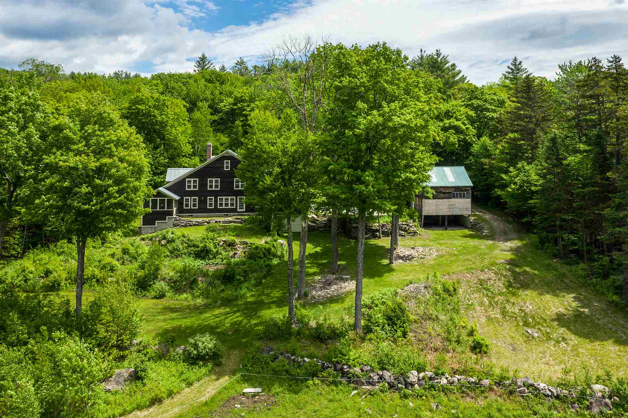171 Landgrove Road Landgrove, VT 05148 - Photo 35 of 39