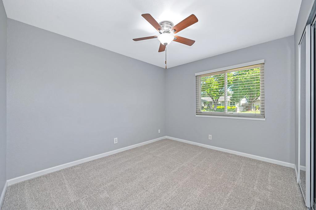 8037 Ruthwood Way Orangevale, CA 95662 - Photo 28 of 37 an empty room with a window