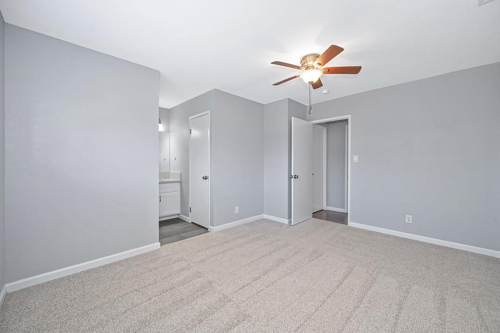 8037 Ruthwood Way Orangevale, CA 95662 - Photo 32 of 37 a view of an empty room