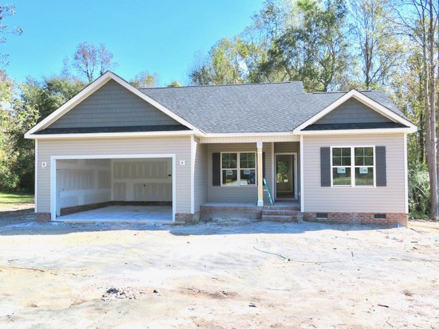 4767 Princeton Kenly Road Kenly, NC 27542 - Photo 1 of 8 Photo 1
