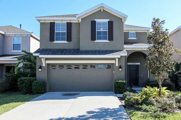 $2,800 | 5206 Bannister Park Lane, Lithia, FL 33547