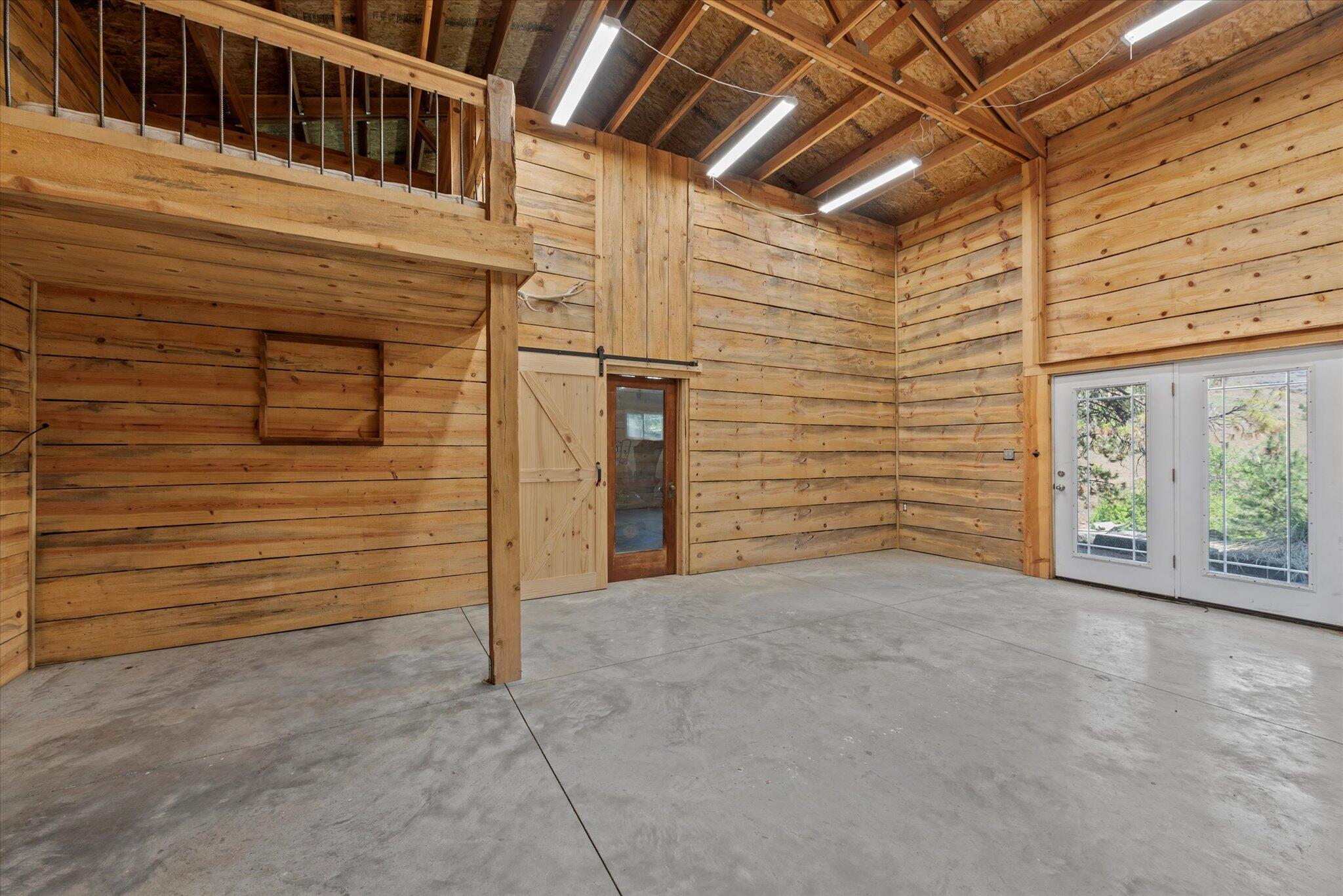 61702 Middle Frk Road Long Creek, OR 97856 - Photo 24 of 45 remote fishing and hunting getaway rocki