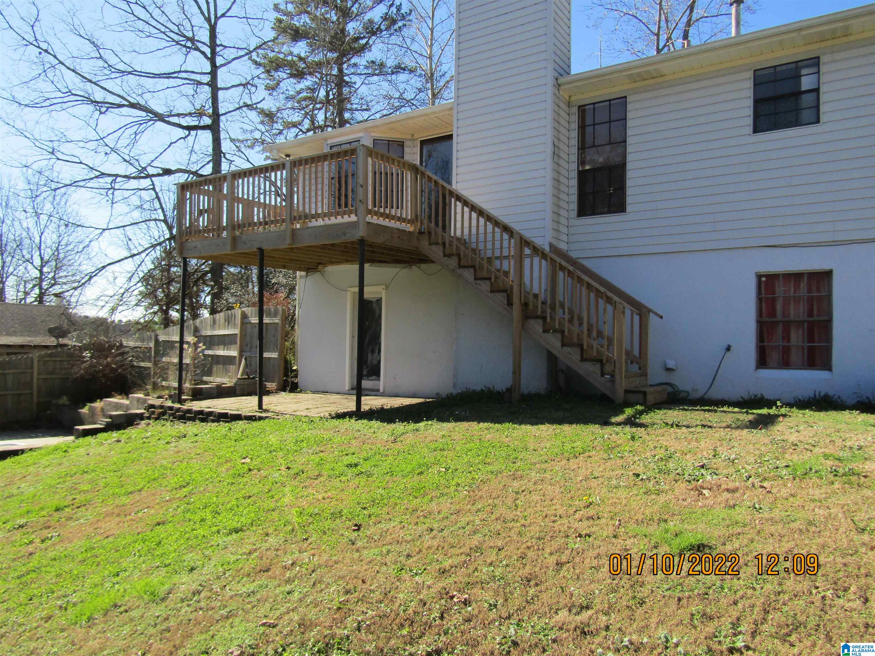 5410 Saddle Ridge Lane Pinson, AL 35126 - Photo 28 of 28