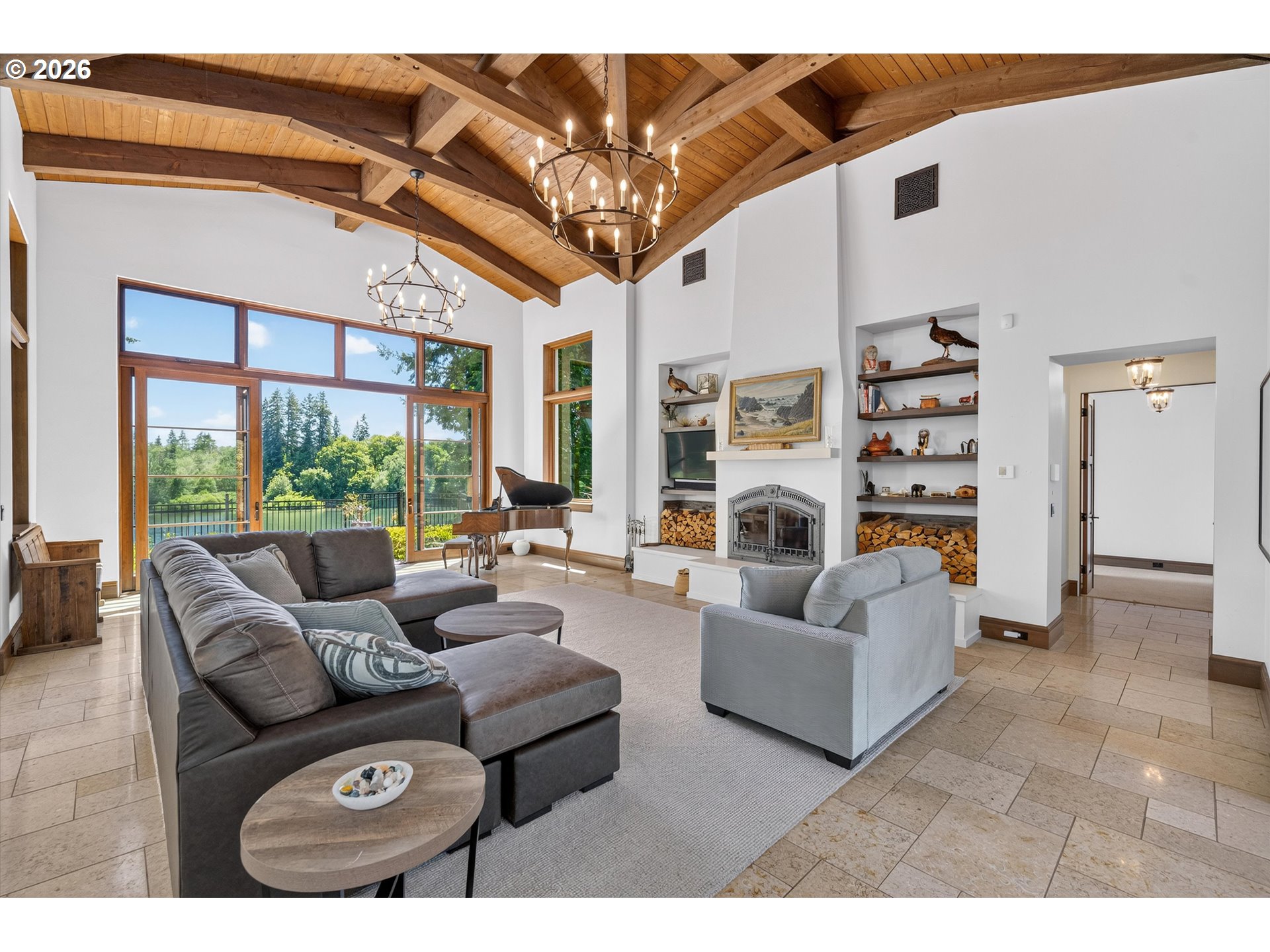 34854 Northeast Wilsonville Road Newberg, OR 97132 - Photo 6 of 47 Gallery Image 6