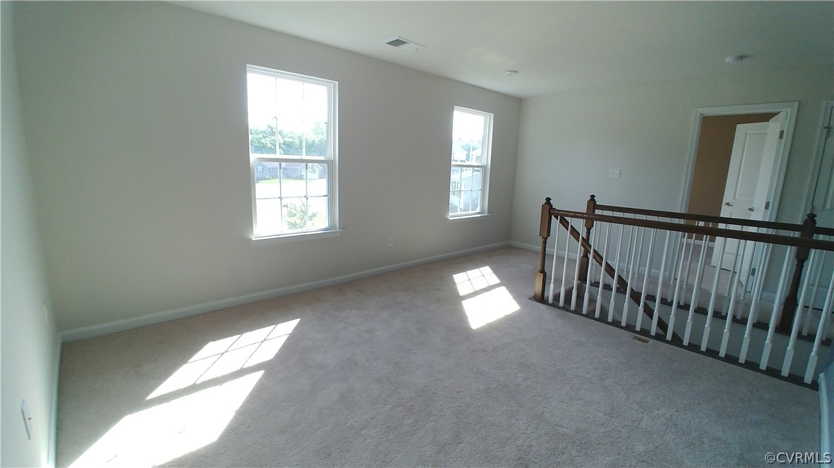 5300 Sandy Ridge Court Chesterfield, VA 23832 - Photo 27 of 39 a view of entryway with stairs