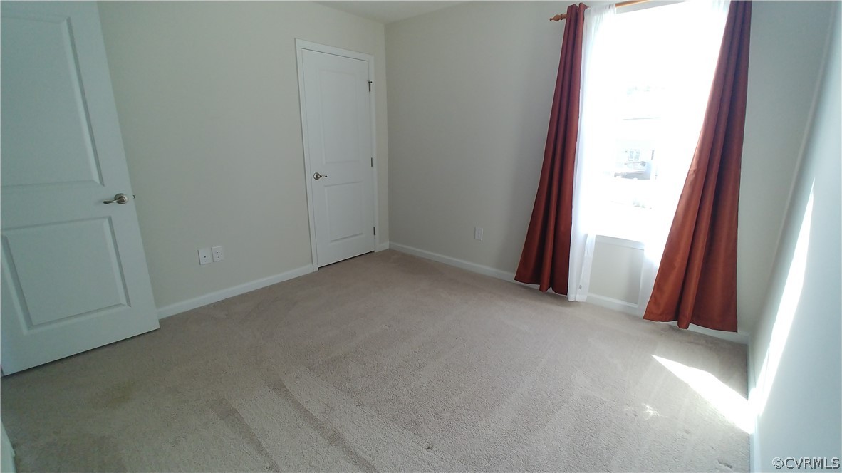 5300 Sandy Ridge Court Chesterfield, VA 23832 - Photo 36 of 39 an empty room with windows