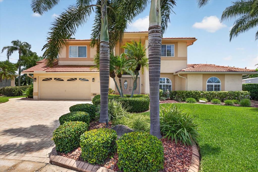 3640 Harborview Court New Port Richey, FL 34652 - Photo 85 of 95