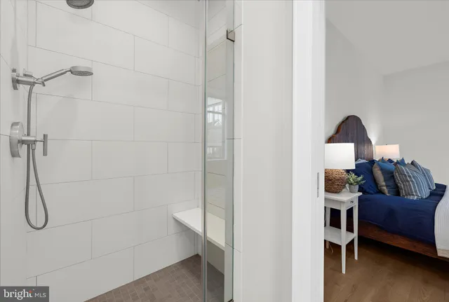 a large building with a lot of windows