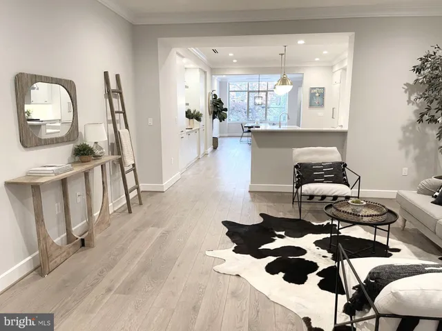 a view of two chairs in the balcony