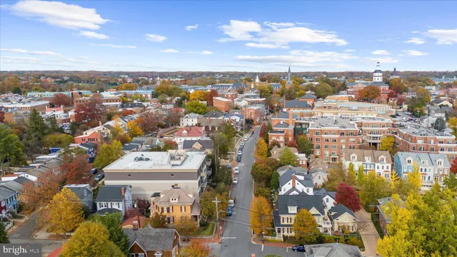 $1,695,000 | 51 Franklin Street, Annapolis, MD 21401